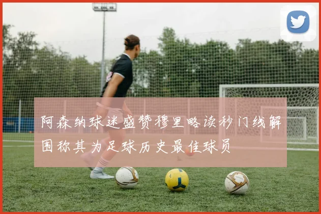 阿森纳球迷盛赞穆里略读秒门线解围称其为足球历史最佳球员